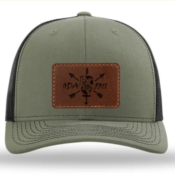 ODA 5311- OD GREEN Thumbnail