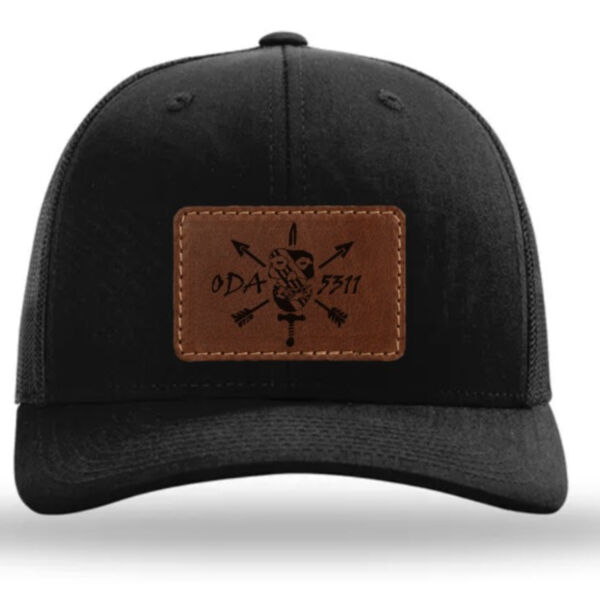 ODA 5311- BLACK  Thumbnail