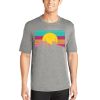 PosiCharge ® Competitor Tee Thumbnail