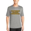 PosiCharge ® Competitor Tee Thumbnail