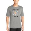 PosiCharge ® Competitor Tee Thumbnail