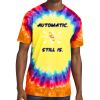 Window Tie Dye Tee Thumbnail