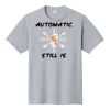 Fan Favorite Tee Thumbnail