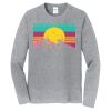 Long Sleeve Fan Favorite Tee Thumbnail