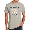 Unisex CVC Tee Thumbnail