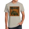 Unisex CVC Tee Thumbnail